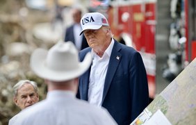 Трамп оголосив про запровадження 30% мита на товари з ЄС з 1 серпня