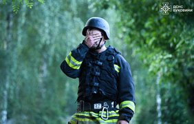 У Чернівцях 2 загиблих унаслідок російської атаки — фото