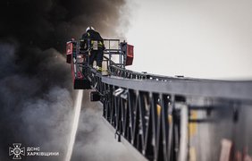 Зеленський відреагував на масовану атаку рф