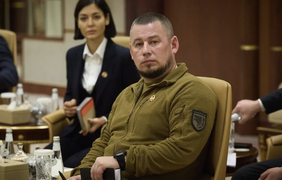 Україна має план "Б" на випадок припинення надання військової допомоги від США — Паліса