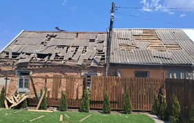Атака рф на Дніпропетровщину: загинула 27-річна жінка, є поранені