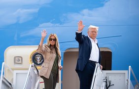 Трамп може надати Україні військову допомогу на сотні мільйонів доларів — ЗМІ