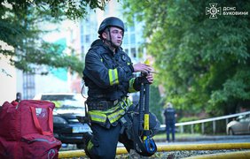 Наслідки удару по Буковині
