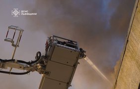 Наслідки удару по Львівщині