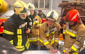 Наслідки удару по Львівщині