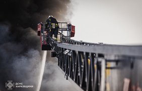 Наслідки удару рф по Україні