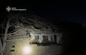 Наслідки удару рф по Україні
