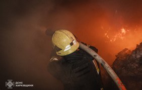 Наслідки удару рф по Україні
