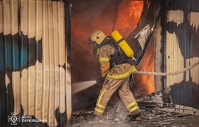 Наслідки удару рф по Україні