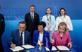 Україна отримає 134 млн євро на ремонт мостів і доріг