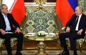 кремль таємно тисне на Тегеран щодо ядерної угоди - Axios