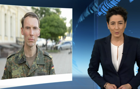 У Німеччині розповіли, коли з'являться перші українські далекобійні системи