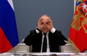 Путін готовий до нових санкцій США та може ризикнути для виграшу переговорів - NYT