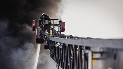 Зеленський відреагував на масовану атаку рф