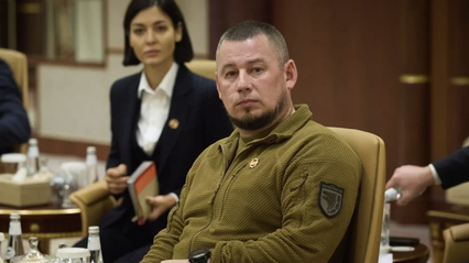 Україна має план "Б" на випадок припинення надання військової допомоги від США — Паліса
