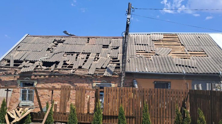Фото: Голова Дніпропетровської ОВА Сергій Лисак