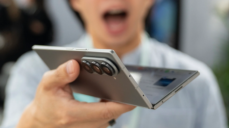 Galaxy Z Fold7