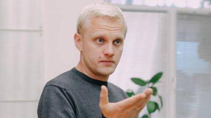 Віталій Шабулін