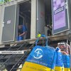 Душ і пральня в фурі: як у селах без води виживають люди