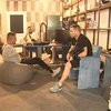 "Tytanovi" запустили культурно-мистецький центр для ветеранів