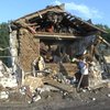 Сумщина у вогні: загинуло подружжя, яке втратило двох синів