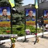Скандальна Алея Пам'яті на Дніпропетровщині: родини Героїв обурені
