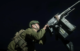 ППО знешкодила 20 із 60 російських дронів