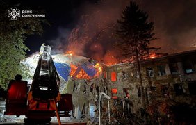 Цього тижня РФ запустила по Україні понад 1800 дронів – Зеленський