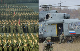 КНДР надала росії 12 млн снарядів 152-го калібру