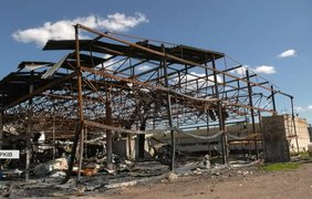 Зруйновані цехи та спалені магазини: як виживає промисловість Харкова 