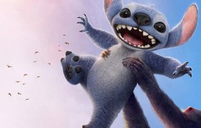 Ремейк Disney "Ліло та Стіч" очолив світовий прокат 2025 року