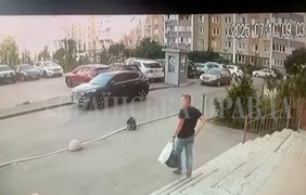 Вбивцями полковника СБУ у Києві були іноземці