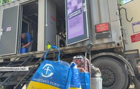 Душ і пральня в фурі: як у селах без води виживають люди