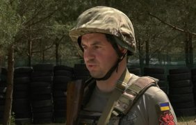 Зі шкільного кабінету - на передову: як педагог готує медиків для фронту