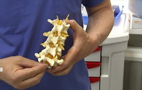 Вижив після 6 куль: у "Феофанії" зробили рідкісну маніпуляцію