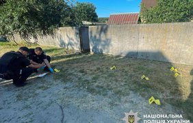 Під Києвом поліціейські застрелили чоловіка, який кинув у них гранату, 5 поранених