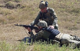 Чоловіків у віці 17-25 років автоматично вносять "Оберігу" і ставлять на облік