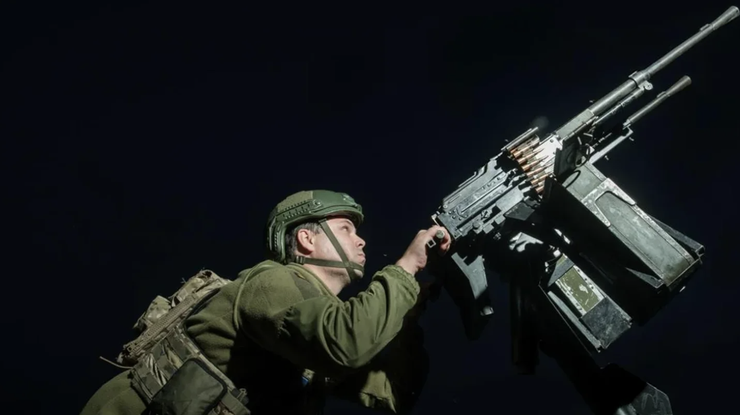 Фото: 60 окрема механізована Інгулецька бригада