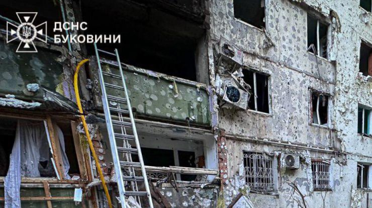 росія - країна-терорист