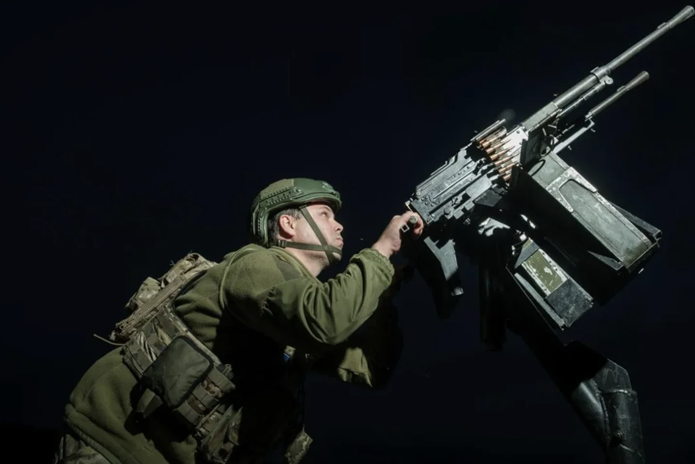 У ніч на 12 липня російські війська здійснили атаку на Україну 60 безпілотниками різних типів. Повітряні Сили ЗСУ збили 20 ударних дронів типу Shahed