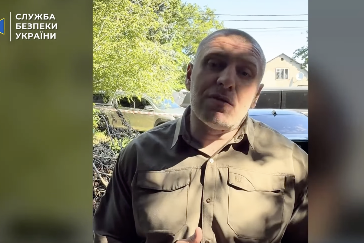 Під час спеціальної операції на Київщині співробітники Служби безпеки України ліквідували агентів російських спецслужб, які, за даними слідства, причетні до вбивства полковника СБУ в столиці