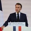 Париж обговорить з ЄС зміцнення безпеки за допомогою ядерної зброї - Макрон