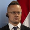 Угорщина не фінансуватиме постачання американської зброї для України — Сіярто