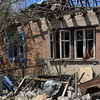 Війська рф ударили по Златополю на Харківщині: є загибла