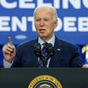 Байден назвав Трампа "брехуном"