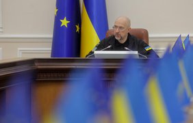 Уряд схвалив відкриття сектору "роумінгового безвізу" з ЄС