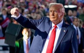 Трамп попередив путіна: угода або крах