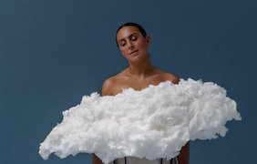 Джамала стала членкинею Академії Ґреммі