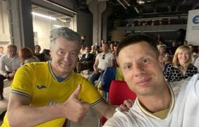Депутат Гончаренко підтримав звинувачення Шабуніну: "Такі активісти призвели до руйнування держслужби"