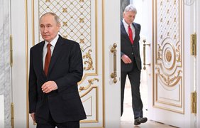 Путін заявив Трампу, що у наступні 60 днів посилить наступ на Україну - Axios